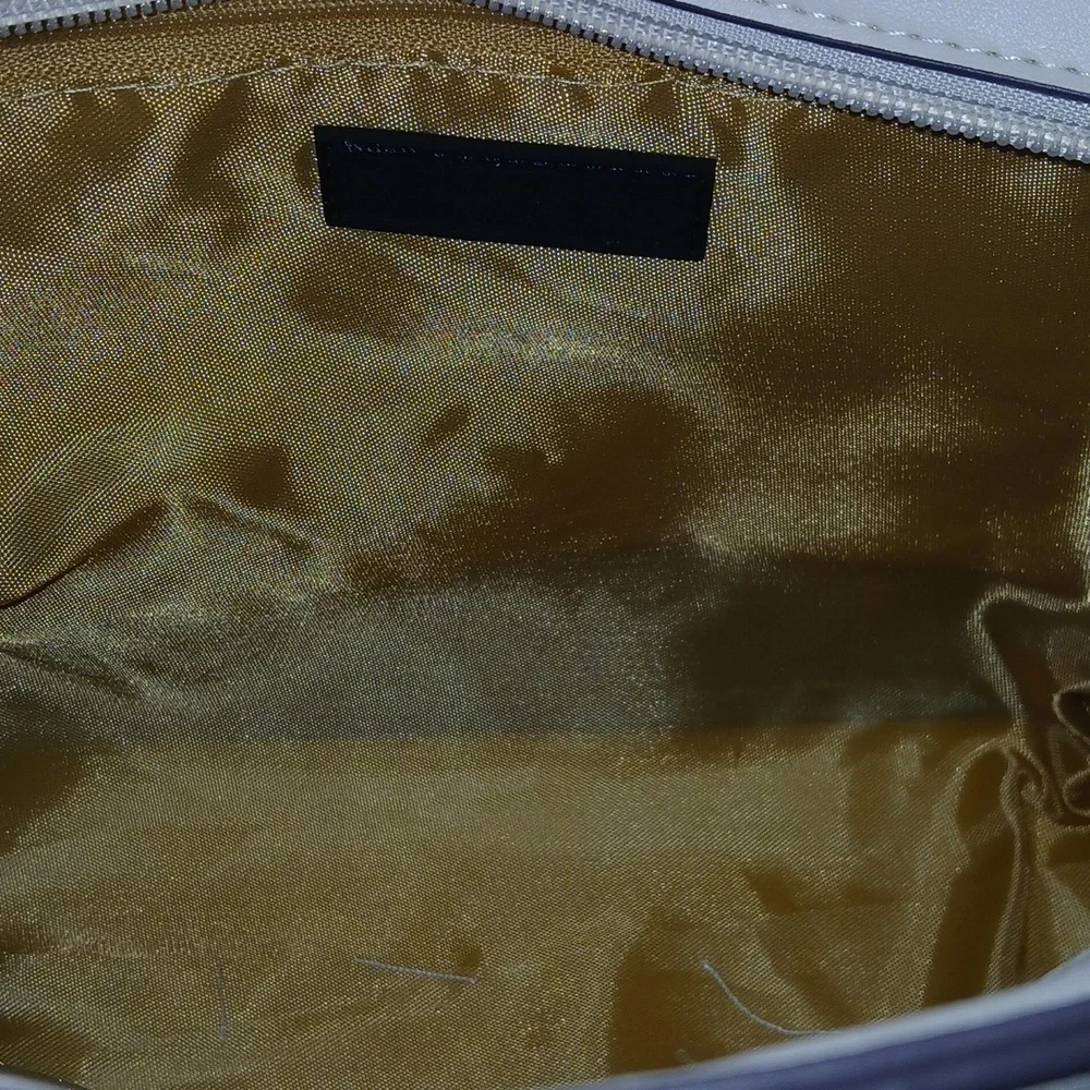 Tahari chic satchel